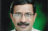 Dr. H. Prabhakar elected as A.P.I. President